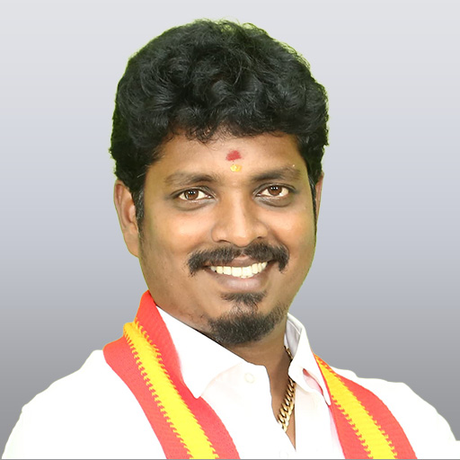 K. Vignesh